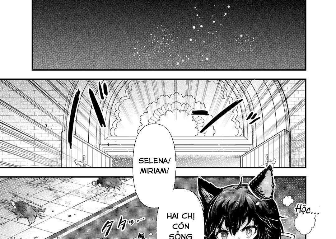 Khi Tôi Chuyển Sinh Thành Một Thanh Kiếm Chapter 59 - 30