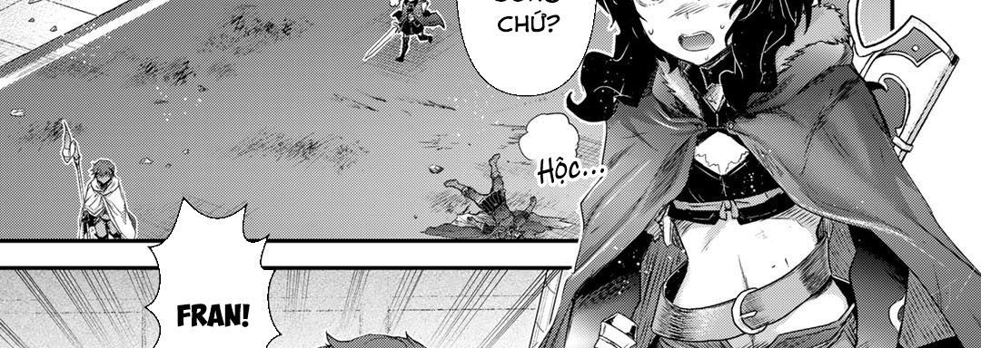 Khi Tôi Chuyển Sinh Thành Một Thanh Kiếm Chapter 59 - 31