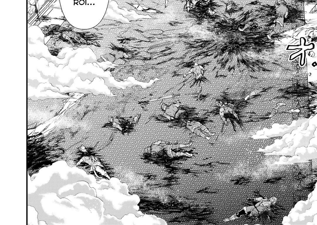 Khi Tôi Chuyển Sinh Thành Một Thanh Kiếm Chapter 59 - 38