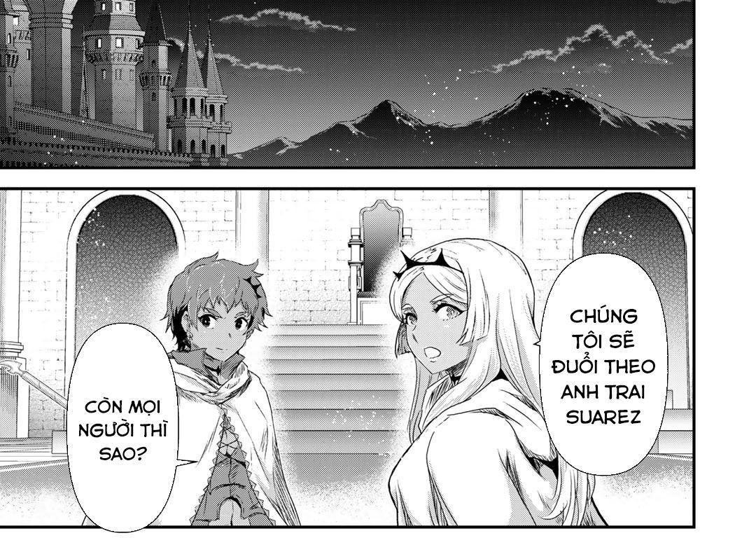 Khi Tôi Chuyển Sinh Thành Một Thanh Kiếm Chapter 59 - 39