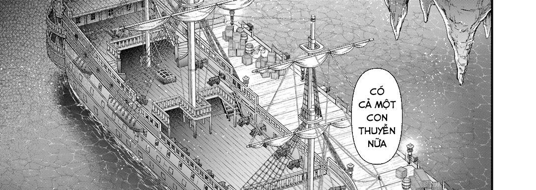 Khi Tôi Chuyển Sinh Thành Một Thanh Kiếm Chapter 59 - 47