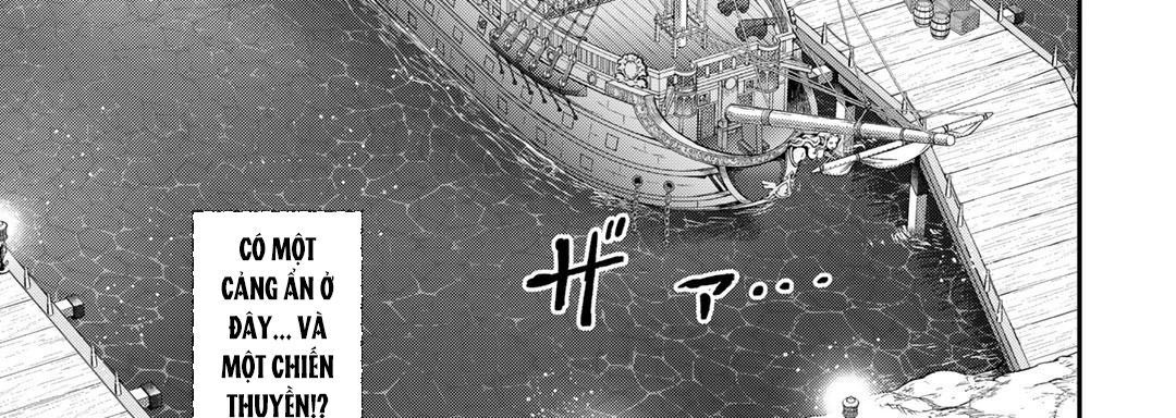 Khi Tôi Chuyển Sinh Thành Một Thanh Kiếm Chapter 59 - 48