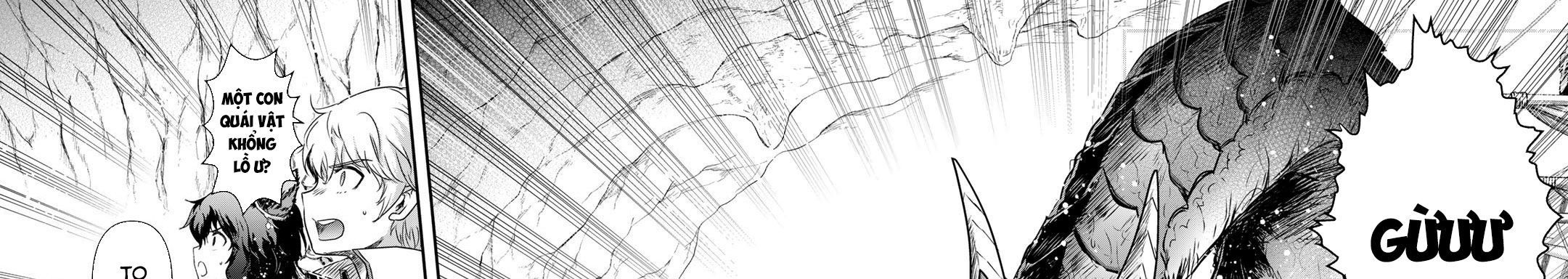 Khi Tôi Chuyển Sinh Thành Một Thanh Kiếm Chapter 59 - 50