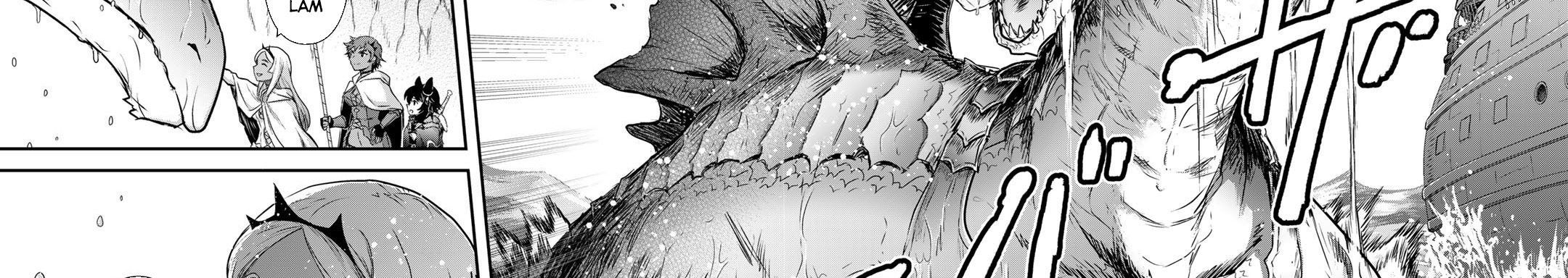 Khi Tôi Chuyển Sinh Thành Một Thanh Kiếm Chapter 59 - 52