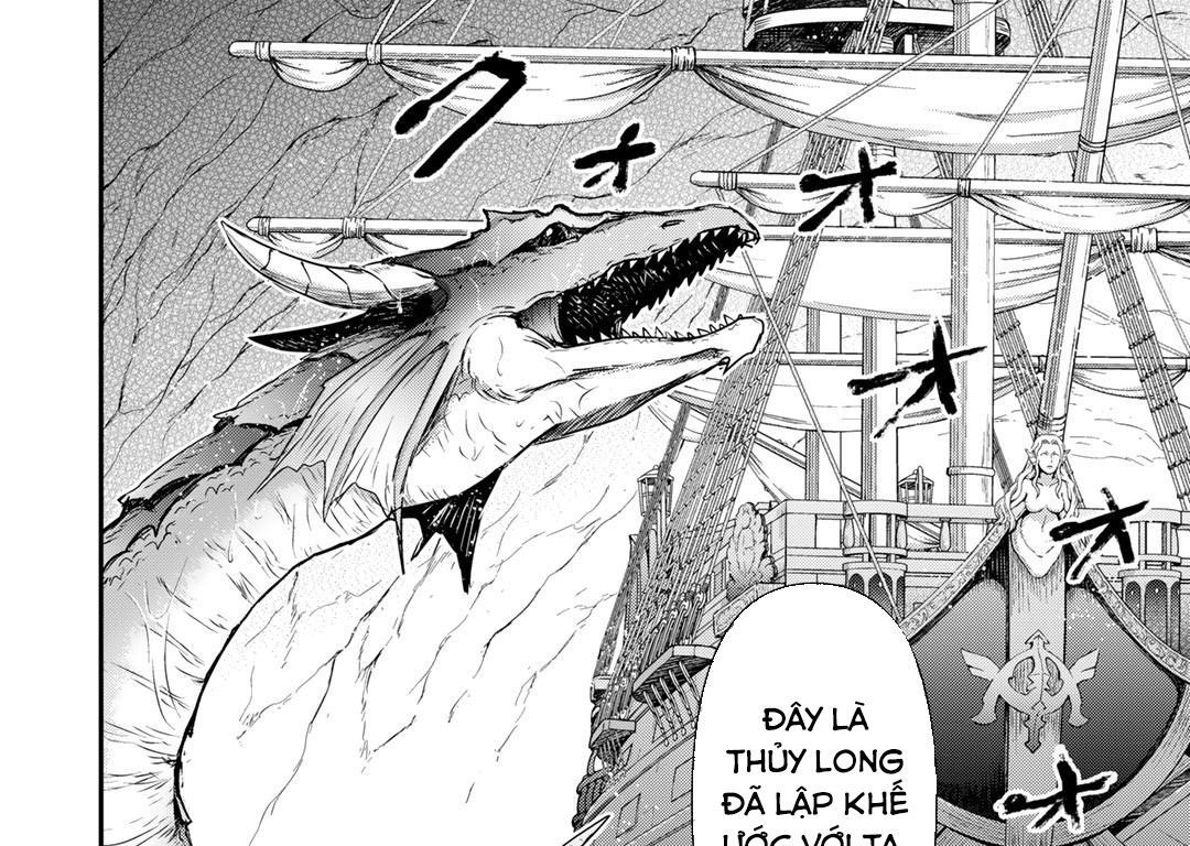 Khi Tôi Chuyển Sinh Thành Một Thanh Kiếm Chapter 59 - 55