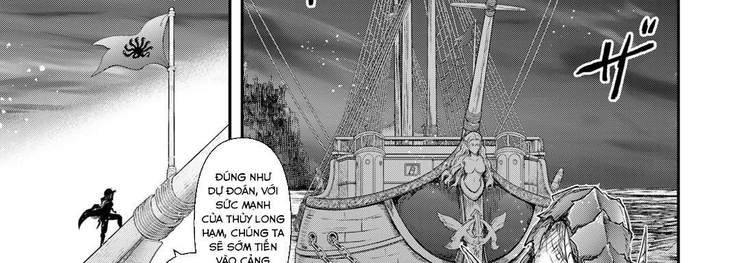 Khi Tôi Chuyển Sinh Thành Một Thanh Kiếm Chapter 59 - 62