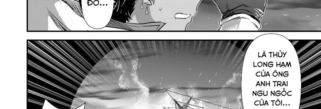 Khi Tôi Chuyển Sinh Thành Một Thanh Kiếm Chapter 59 - 65