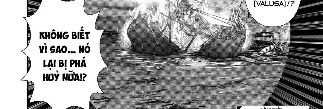 Khi Tôi Chuyển Sinh Thành Một Thanh Kiếm Chapter 59 - 66