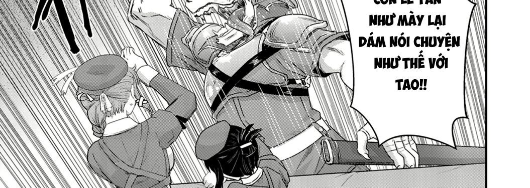 Khi Tôi Chuyển Sinh Thành Một Thanh Kiếm Chapter 6 - 14