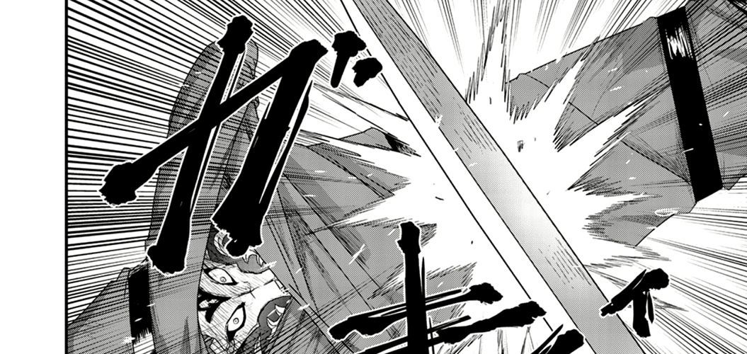 Khi Tôi Chuyển Sinh Thành Một Thanh Kiếm Chapter 6 - 15