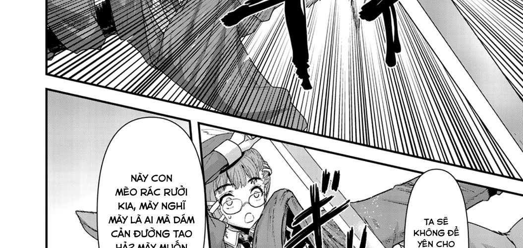 Khi Tôi Chuyển Sinh Thành Một Thanh Kiếm Chapter 6 - 16