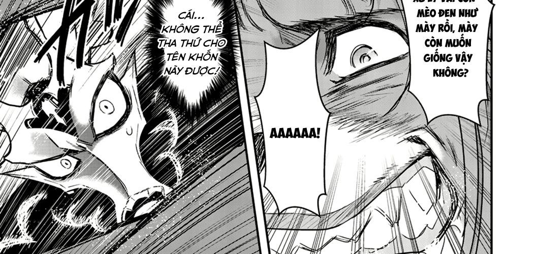 Khi Tôi Chuyển Sinh Thành Một Thanh Kiếm Chapter 6 - 20