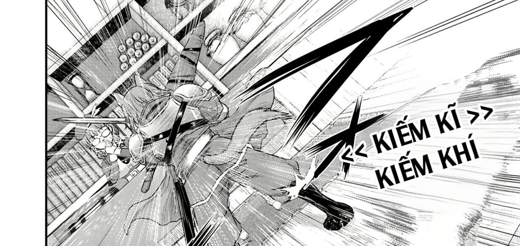 Khi Tôi Chuyển Sinh Thành Một Thanh Kiếm Chapter 6 - 21