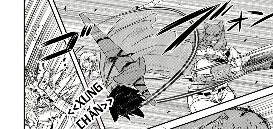 Khi Tôi Chuyển Sinh Thành Một Thanh Kiếm Chapter 6 - 27