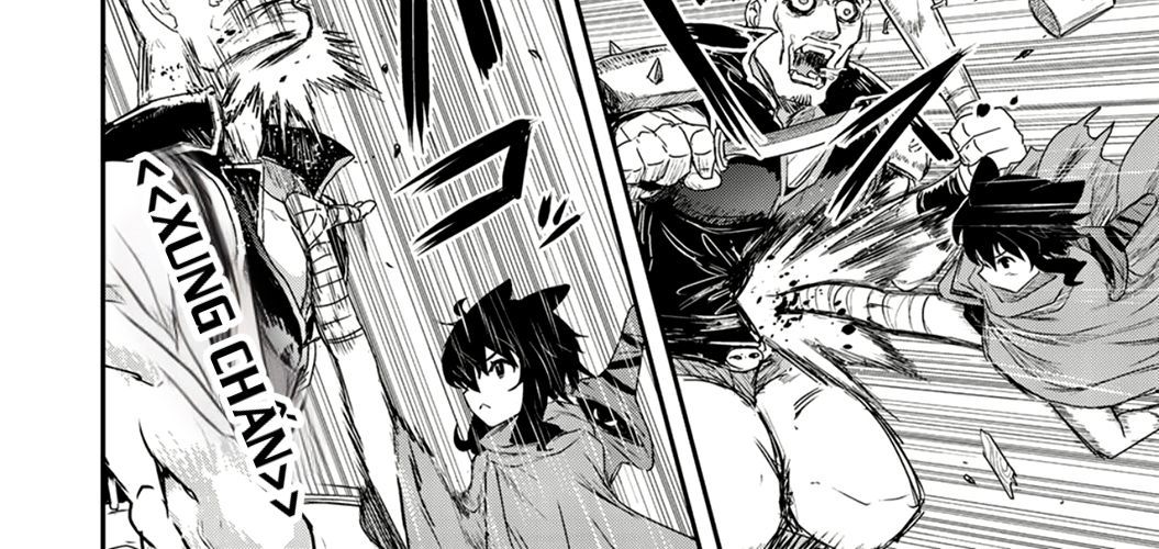 Khi Tôi Chuyển Sinh Thành Một Thanh Kiếm Chapter 6 - 29