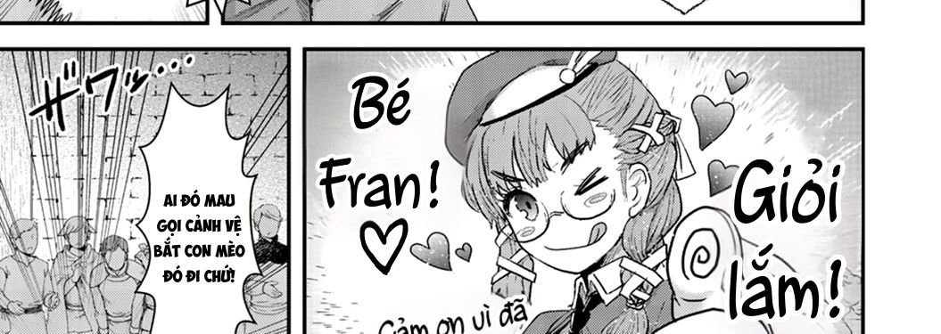 Khi Tôi Chuyển Sinh Thành Một Thanh Kiếm Chapter 6 - 31