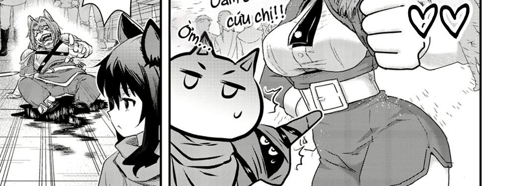 Khi Tôi Chuyển Sinh Thành Một Thanh Kiếm Chapter 6 - 32