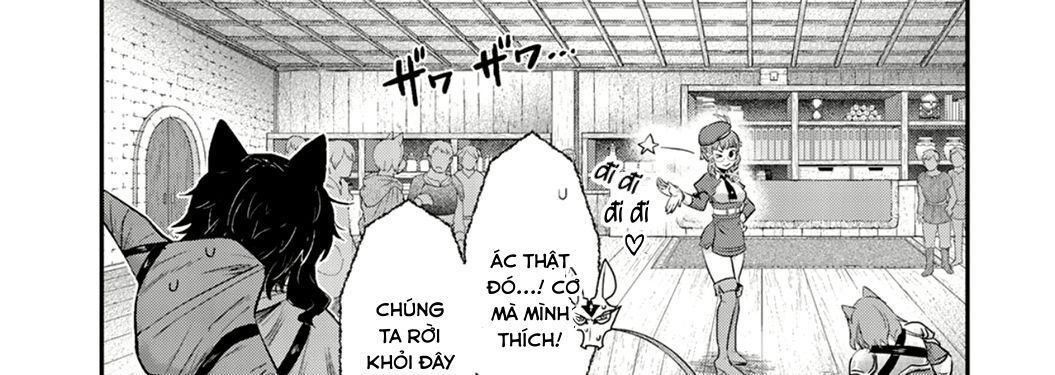 Khi Tôi Chuyển Sinh Thành Một Thanh Kiếm Chapter 6 - 35