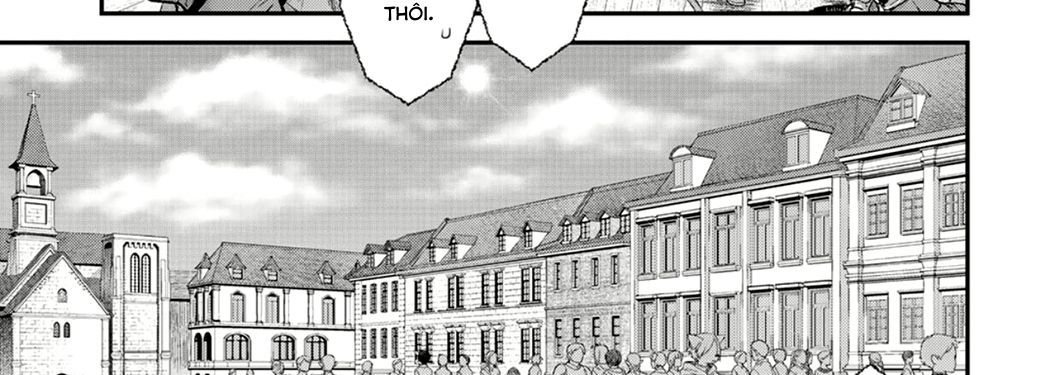 Khi Tôi Chuyển Sinh Thành Một Thanh Kiếm Chapter 6 - 36