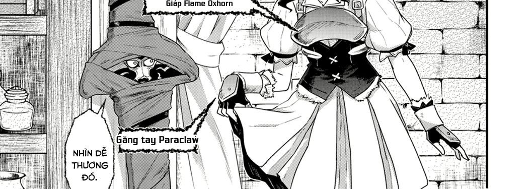 Khi Tôi Chuyển Sinh Thành Một Thanh Kiếm Chapter 6 - 41