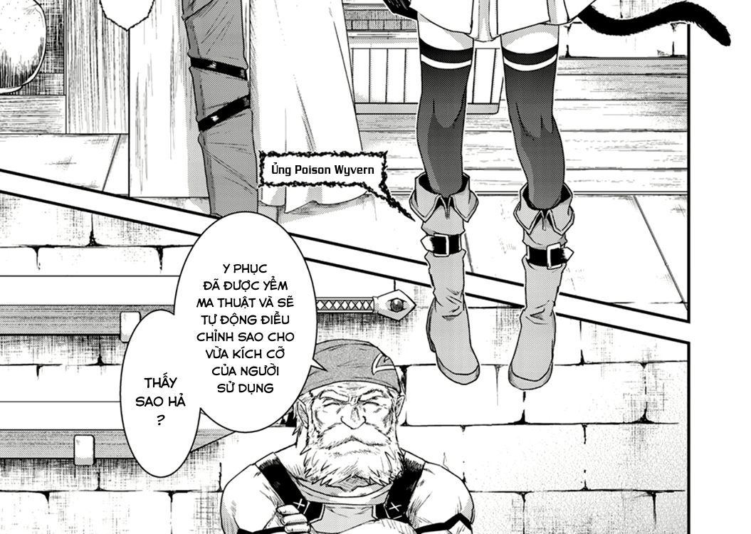 Khi Tôi Chuyển Sinh Thành Một Thanh Kiếm Chapter 6 - 42