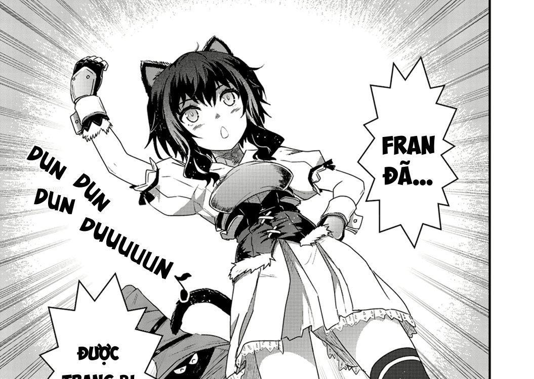 Khi Tôi Chuyển Sinh Thành Một Thanh Kiếm Chapter 6 - 45