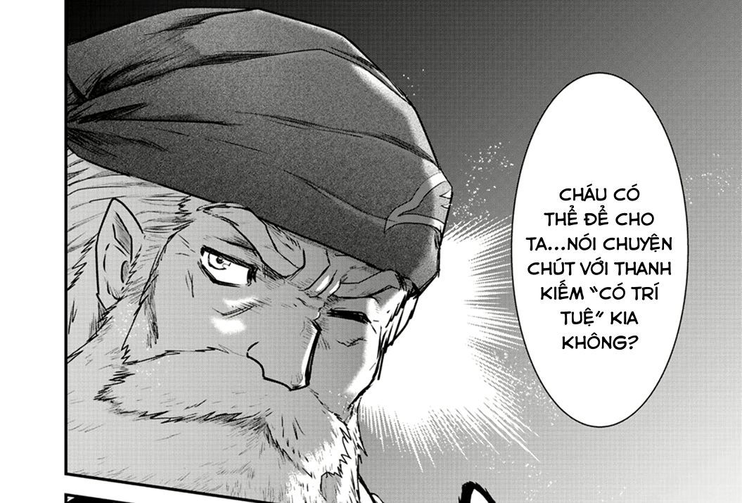 Khi Tôi Chuyển Sinh Thành Một Thanh Kiếm Chapter 6 - 47