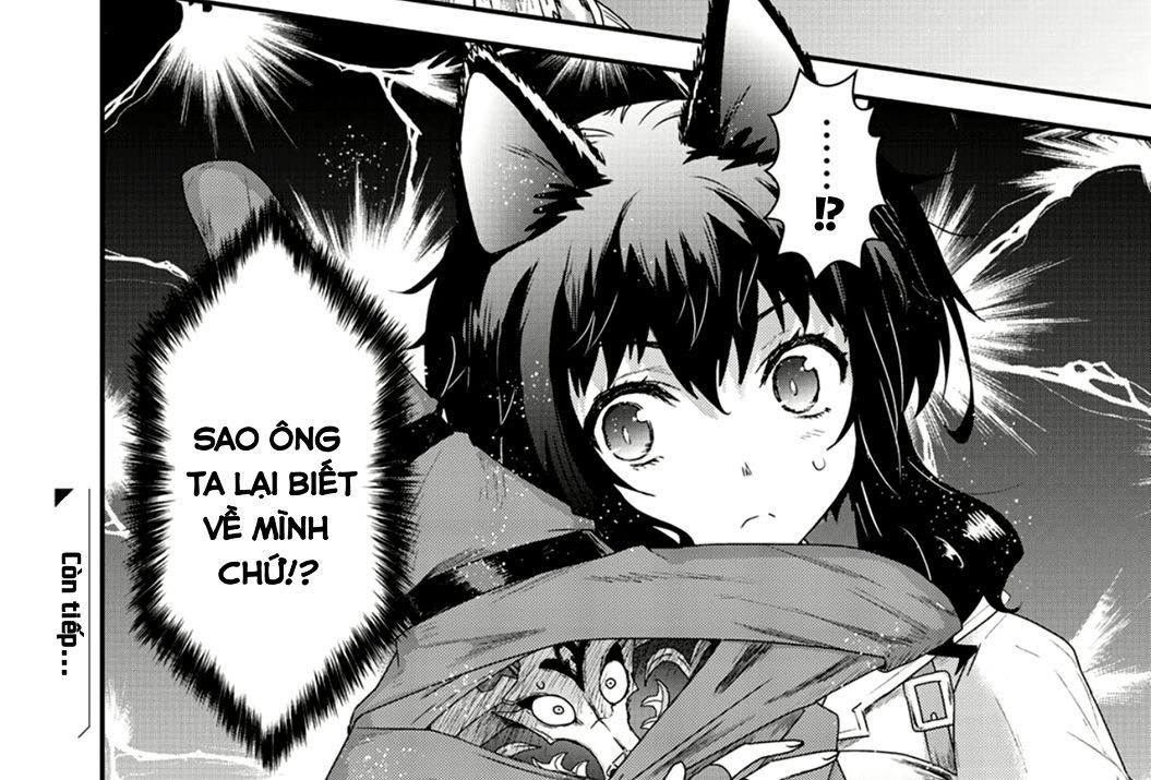 Khi Tôi Chuyển Sinh Thành Một Thanh Kiếm Chapter 6 - 48