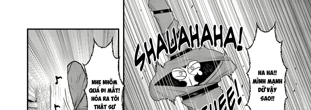 Khi Tôi Chuyển Sinh Thành Một Thanh Kiếm Chapter 7 - 13