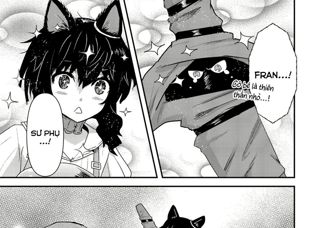 Khi Tôi Chuyển Sinh Thành Một Thanh Kiếm Chapter 7 - 16