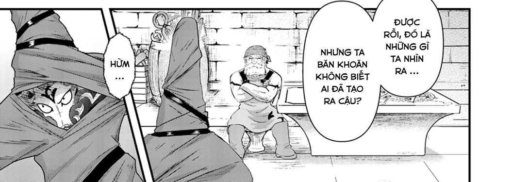 Khi Tôi Chuyển Sinh Thành Một Thanh Kiếm Chapter 7 - 18