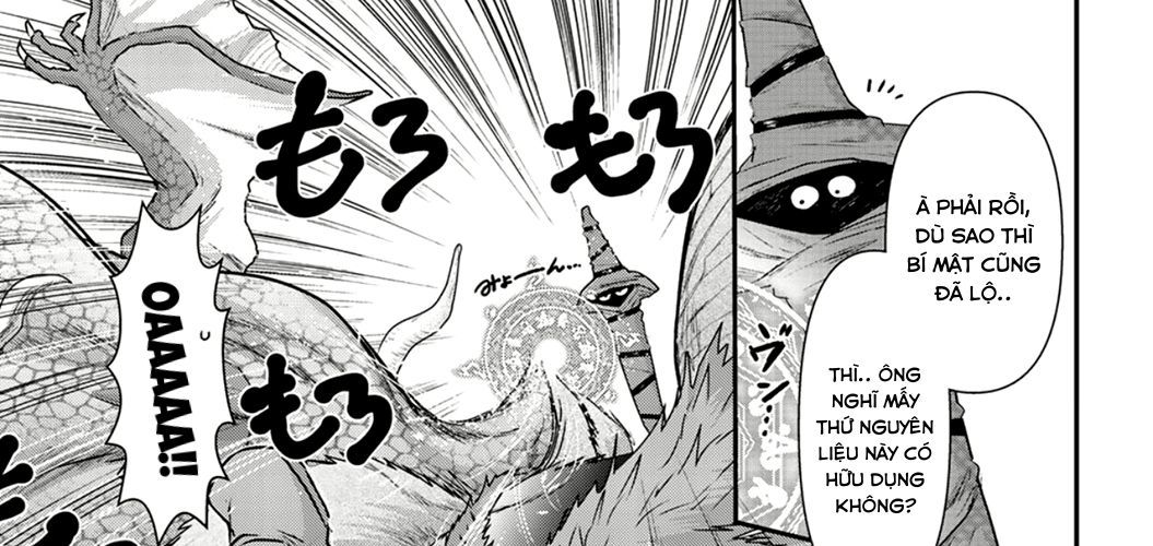 Khi Tôi Chuyển Sinh Thành Một Thanh Kiếm Chapter 7 - 25