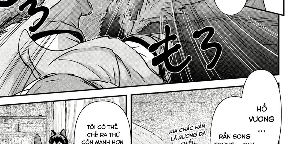 Khi Tôi Chuyển Sinh Thành Một Thanh Kiếm Chapter 7 - 26