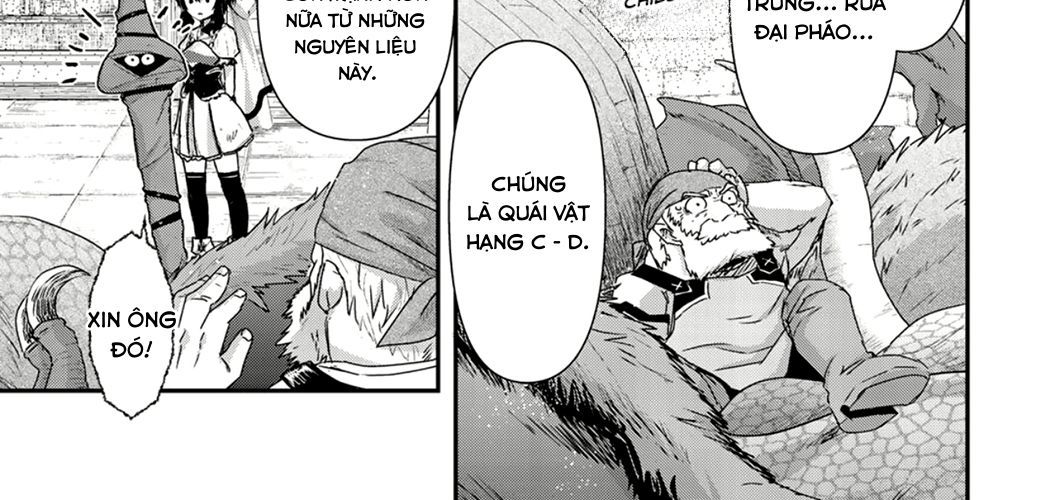 Khi Tôi Chuyển Sinh Thành Một Thanh Kiếm Chapter 7 - 27