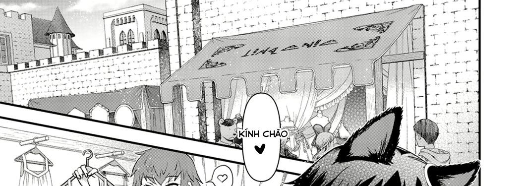 Khi Tôi Chuyển Sinh Thành Một Thanh Kiếm Chapter 7 - 34