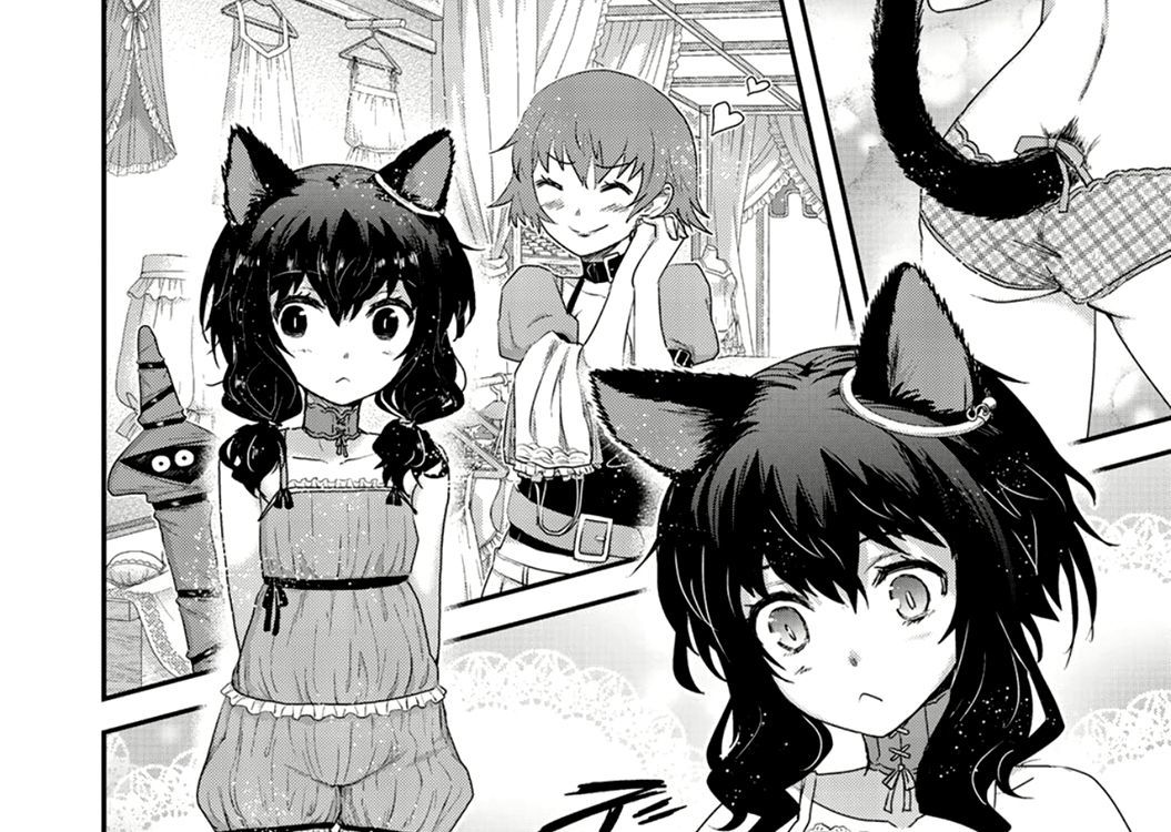 Khi Tôi Chuyển Sinh Thành Một Thanh Kiếm Chapter 7 - 37