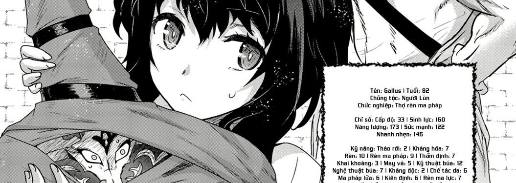 Khi Tôi Chuyển Sinh Thành Một Thanh Kiếm Chapter 7 - 5