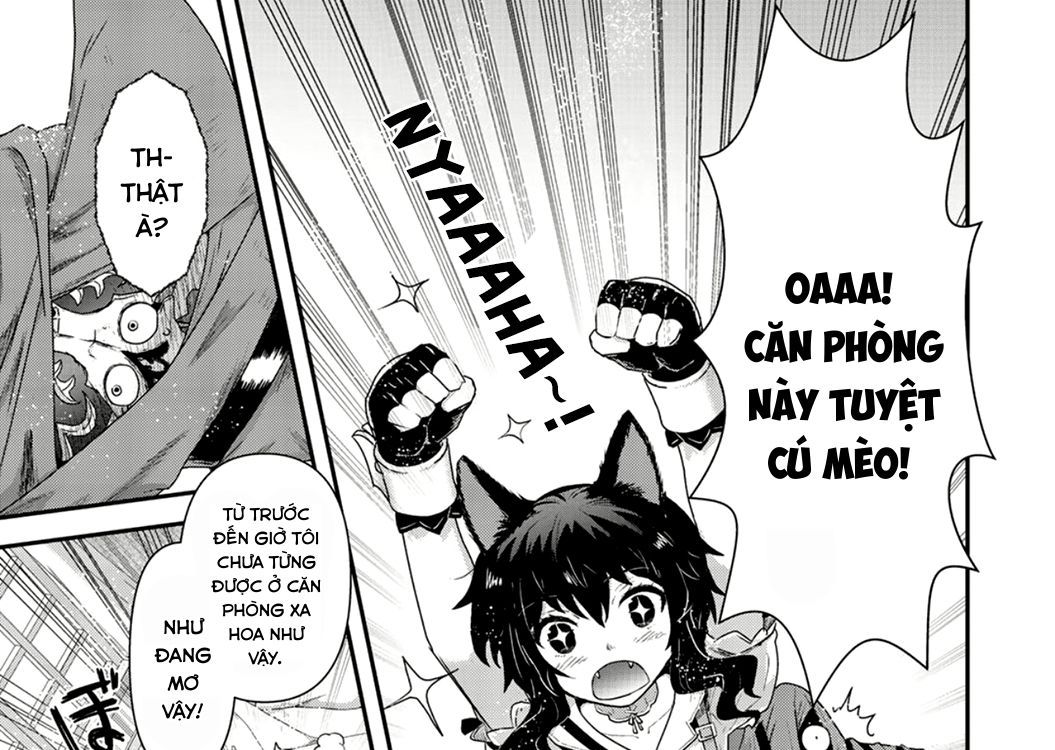 Khi Tôi Chuyển Sinh Thành Một Thanh Kiếm Chapter 7 - 42