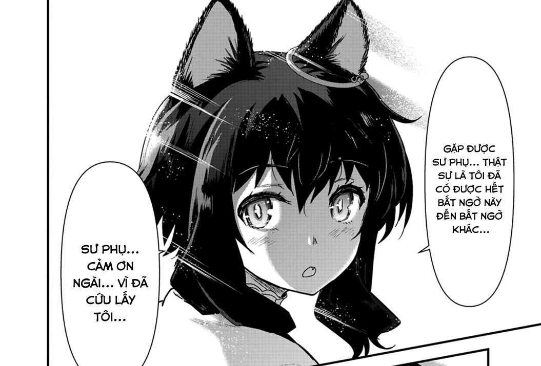 Khi Tôi Chuyển Sinh Thành Một Thanh Kiếm Chapter 7 - 44