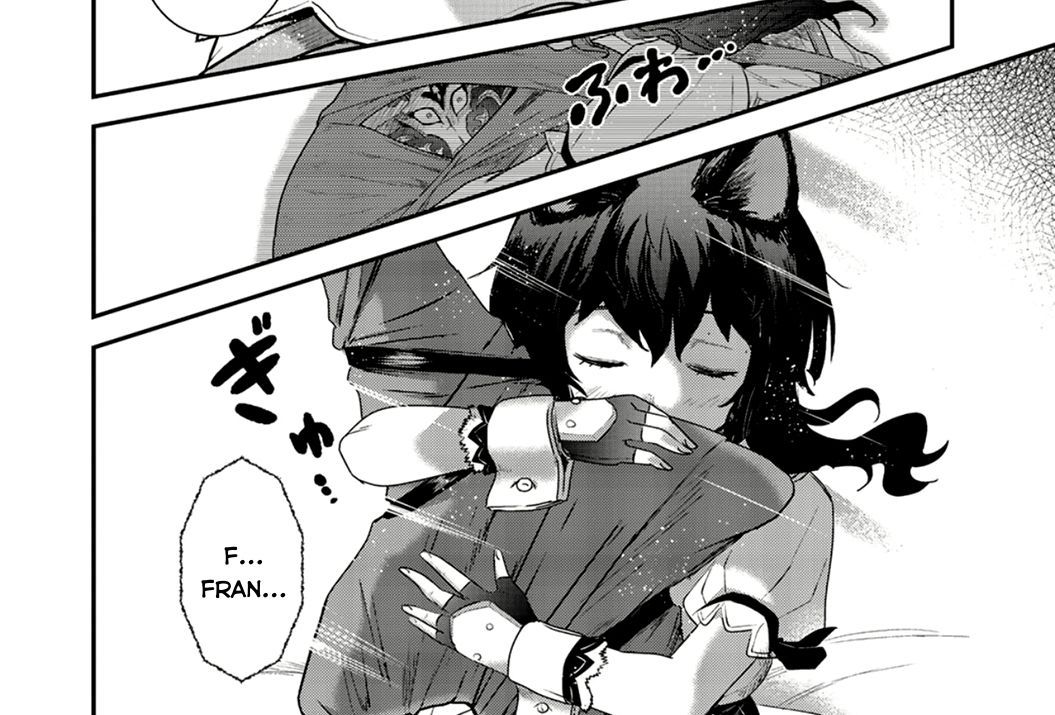 Khi Tôi Chuyển Sinh Thành Một Thanh Kiếm Chapter 7 - 45