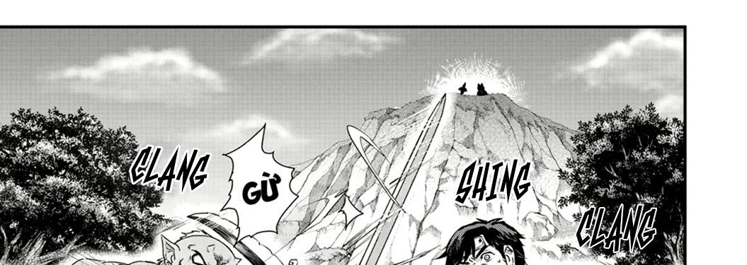 Khi Tôi Chuyển Sinh Thành Một Thanh Kiếm Chapter 8 - 11