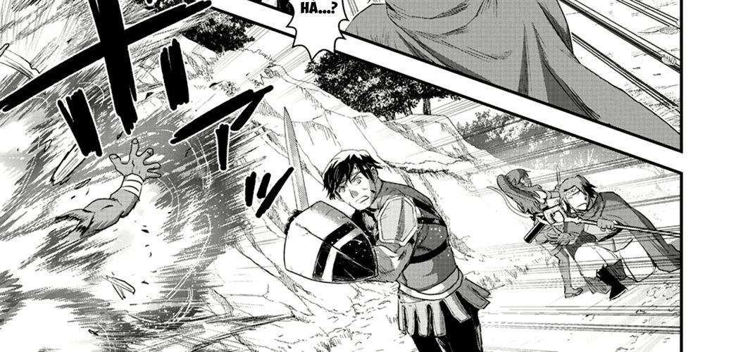 Khi Tôi Chuyển Sinh Thành Một Thanh Kiếm Chapter 8 - 17