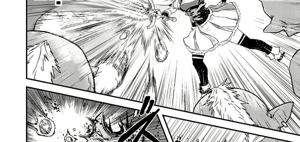 Khi Tôi Chuyển Sinh Thành Một Thanh Kiếm Chapter 8 - 24