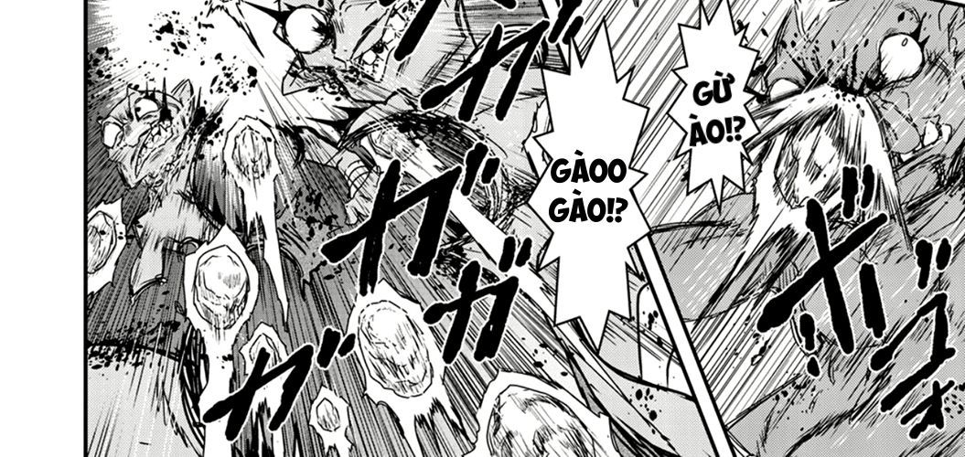 Khi Tôi Chuyển Sinh Thành Một Thanh Kiếm Chapter 8 - 25