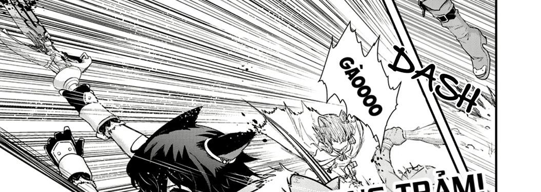 Khi Tôi Chuyển Sinh Thành Một Thanh Kiếm Chapter 8 - 31