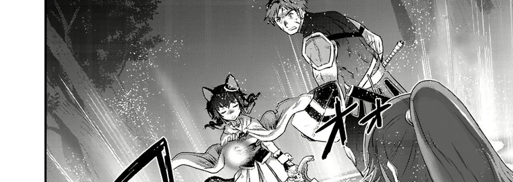 Khi Tôi Chuyển Sinh Thành Một Thanh Kiếm Chapter 8 - 34