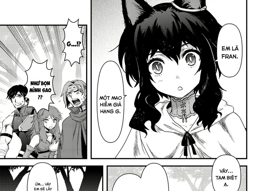 Khi Tôi Chuyển Sinh Thành Một Thanh Kiếm Chapter 8 - 37