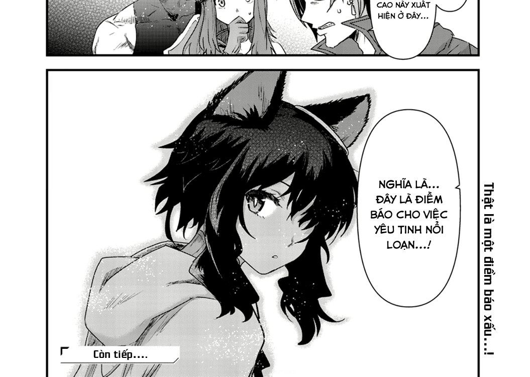 Khi Tôi Chuyển Sinh Thành Một Thanh Kiếm Chapter 8 - 40