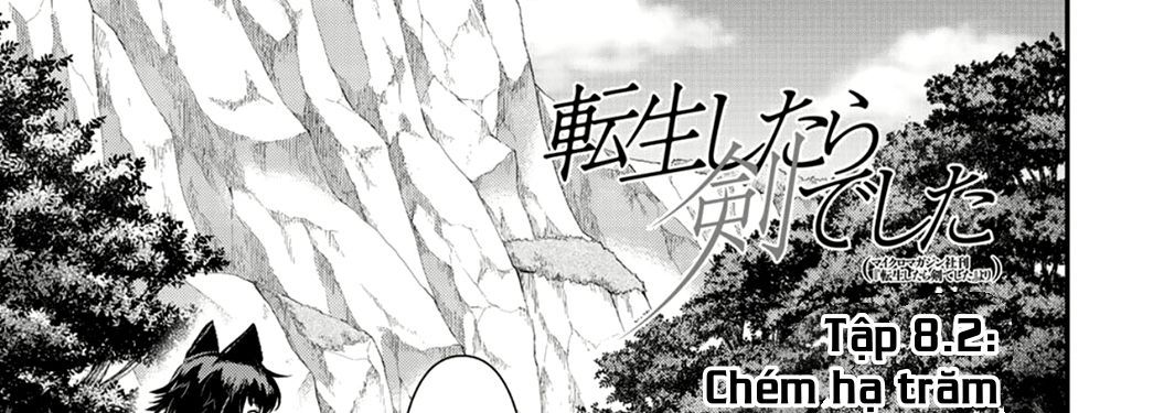 Khi Tôi Chuyển Sinh Thành Một Thanh Kiếm Chapter 8 - 41