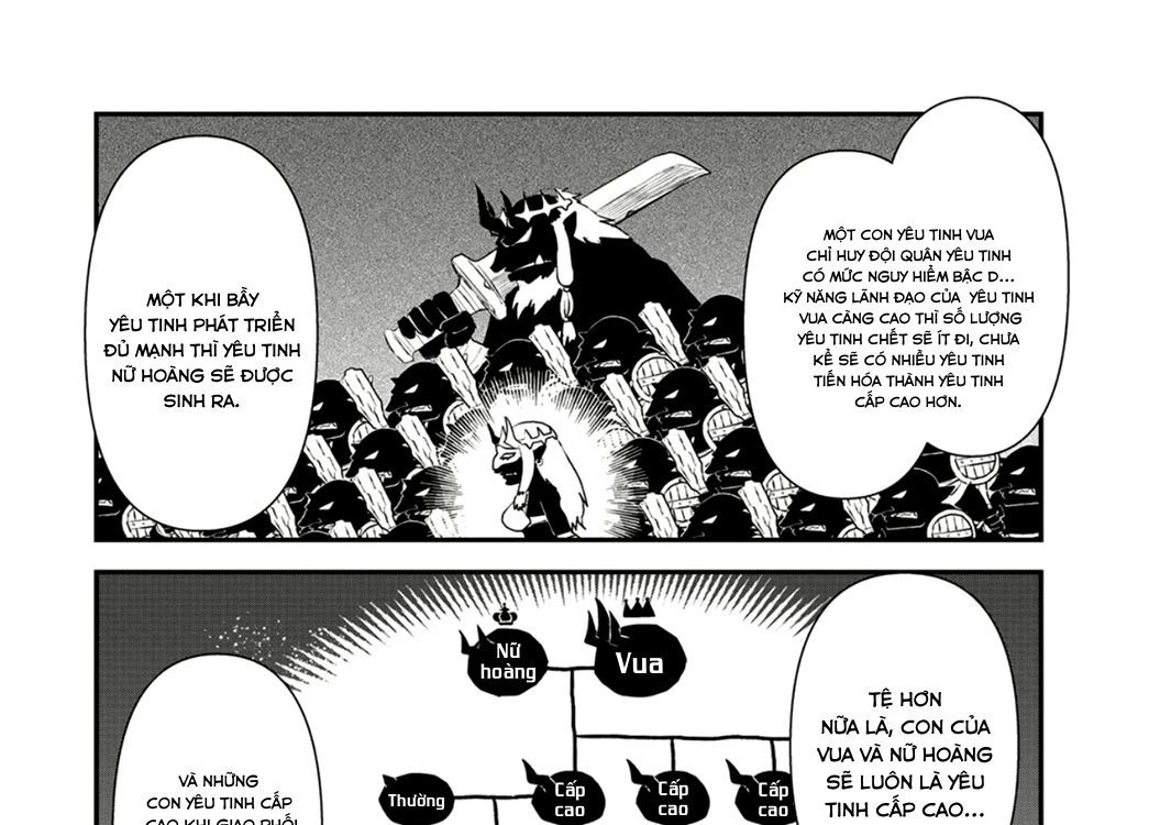 Khi Tôi Chuyển Sinh Thành Một Thanh Kiếm Chapter 8 - 44